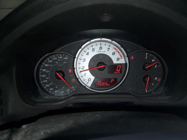 2014 TOYOTA SCION FR-S - JF1ZNAA17E8708511