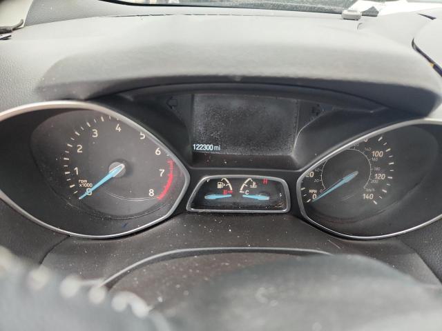 2019 FORD ESCAPE SE - 1FMCU0GDXKUB08899