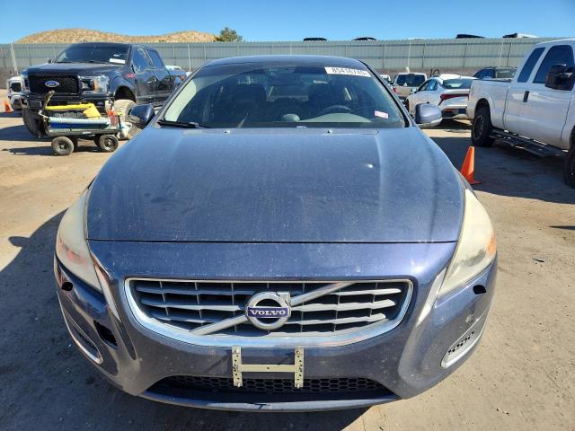 2013 VOLVO S60 T5 #3286860216