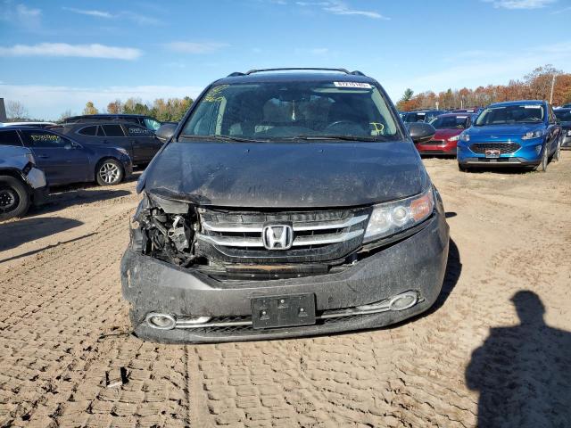 2016 HONDA ODYSSEY TO 5FNRL5H93GB071526