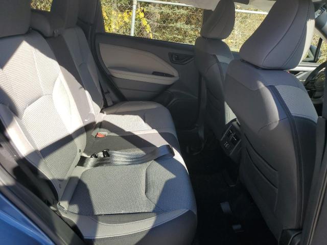 2025 SUBARU FORESTER P #3305366311