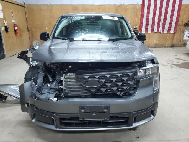 2025 FORD MAVERICK X #3302734090