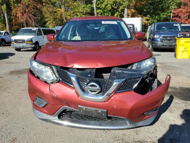 2016 NISSAN ROGUE S - 5N1AT2MV7GC924503