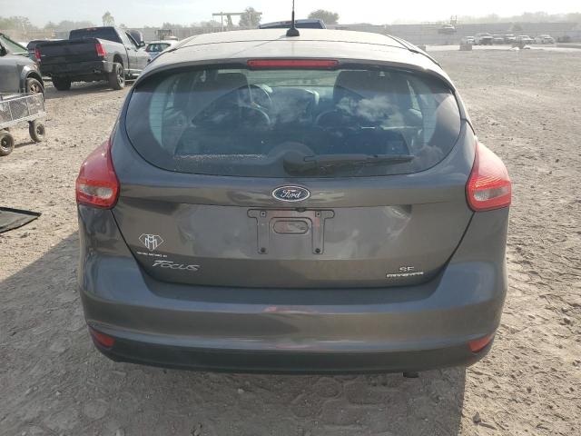 2015 FORD FOCUS SE - 1FADP3K21FL368536