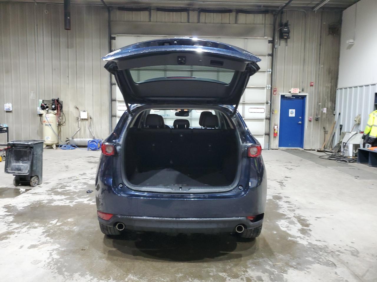 MAZDA CX-5 GRAND TOURING