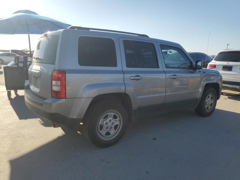 2016 JEEP PATRIOT SP - 1C4NJPBA5GD600212