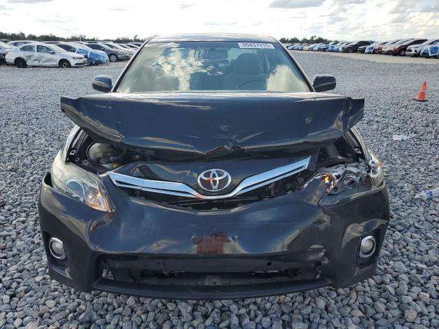 2011 TOYOTA CAMRY HYBR - 4T1BB3EK2BU131856
