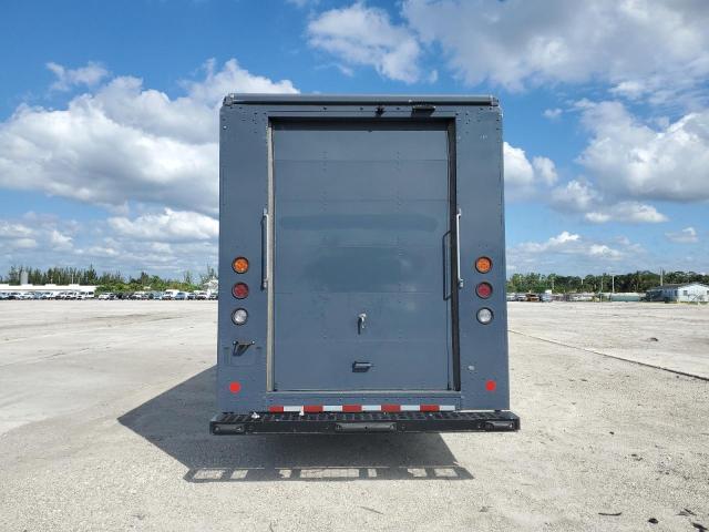 2021 FORD F59 #3302683007