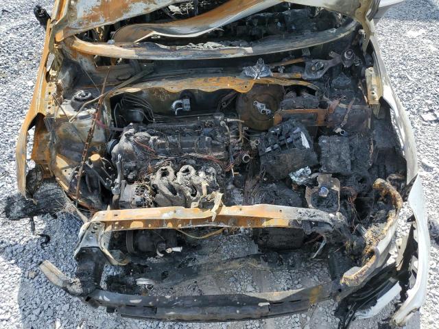 2016 KIA RIO LX - KNADM4A33G6657742