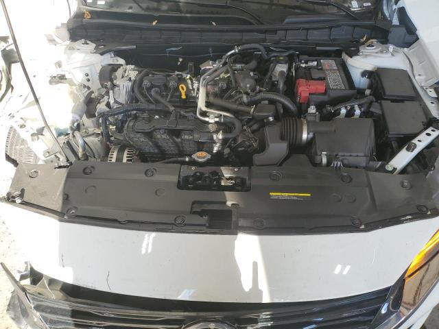 2025 NISSAN ALTIMA SV 1N4BL4DV8SN401045