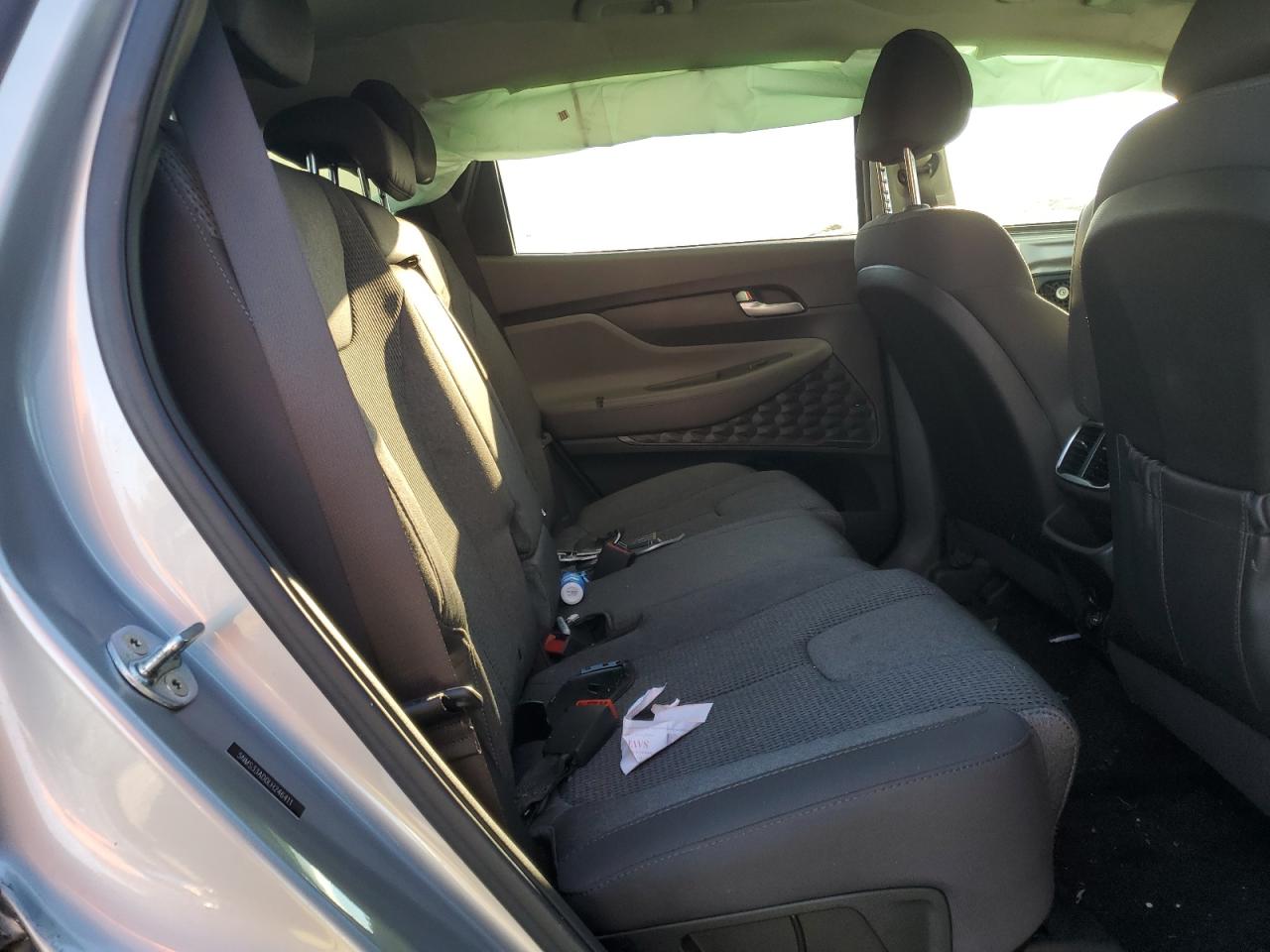 HYUNDAI SANTA FE SEL