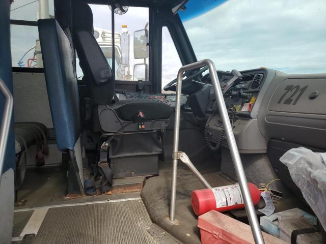 2014 FREIGHTLINER CHASSIS B2 #3316880081