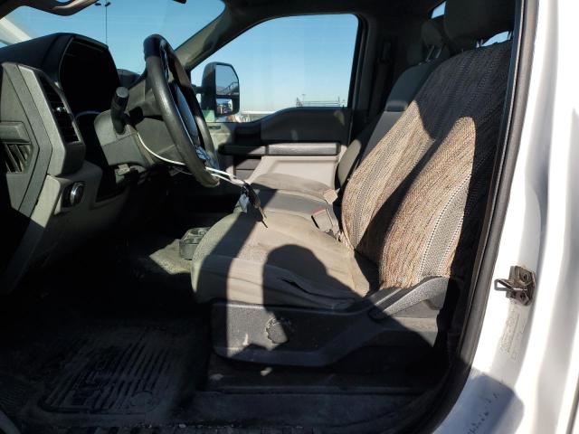 2019 FORD F450 SUPER #3303673927