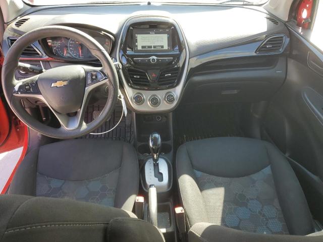 2017 CHEVROLET SPARK 1LT #3304935540