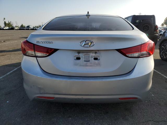 2011 HYUNDAI ELANTRA GL #3304727928