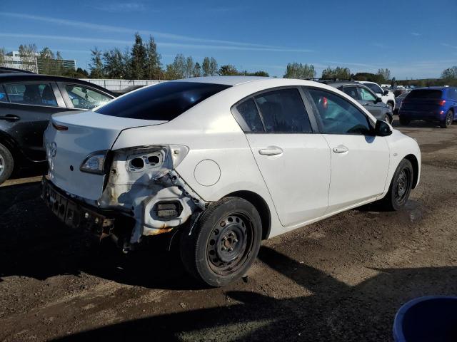 2010 MAZDA 3 I - JM1BL1SF4A1307271