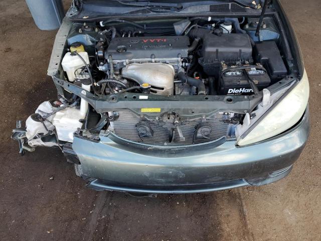 2005 TOYOTA CAMRY LE #3282889719