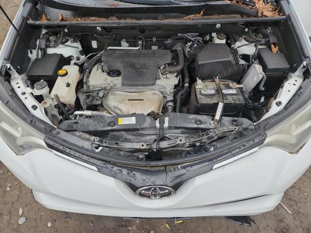 2016 TOYOTA RAV4 LE - 2T3BFREV8GW513289