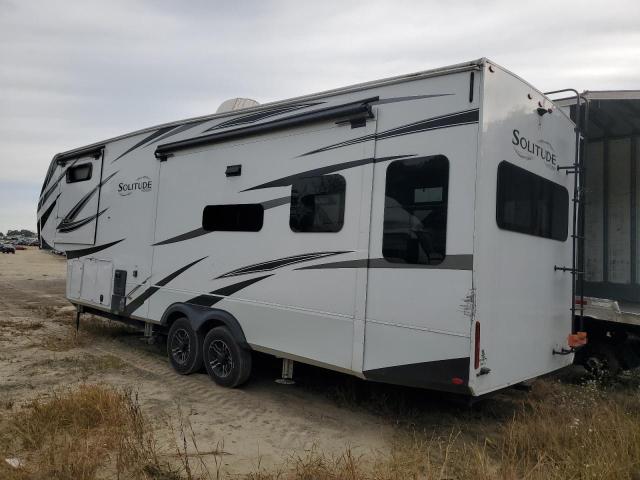 2023 SOLI TRVL TRLR #3278625939