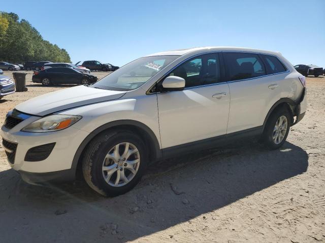 2012 MAZDA CX-9 - JM3TB3CA1C0338029