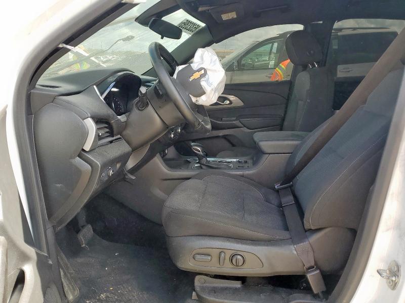 2023 CHEVROLET TRAVERSE LT 1GNEVGKW7PJ157084