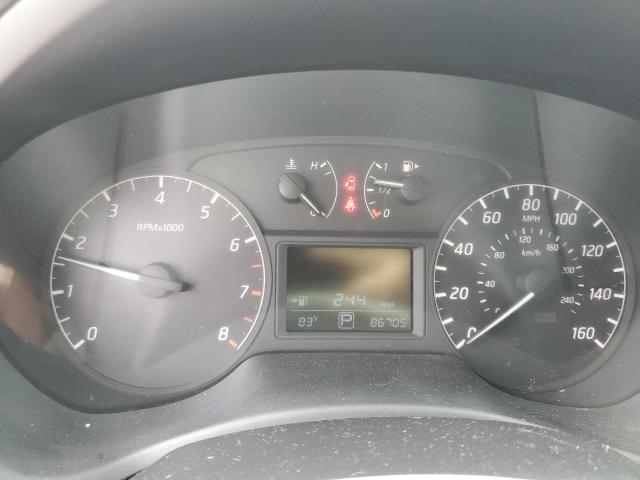 2015 NISSAN SENTRA S 3N1AB7AP7FY243759