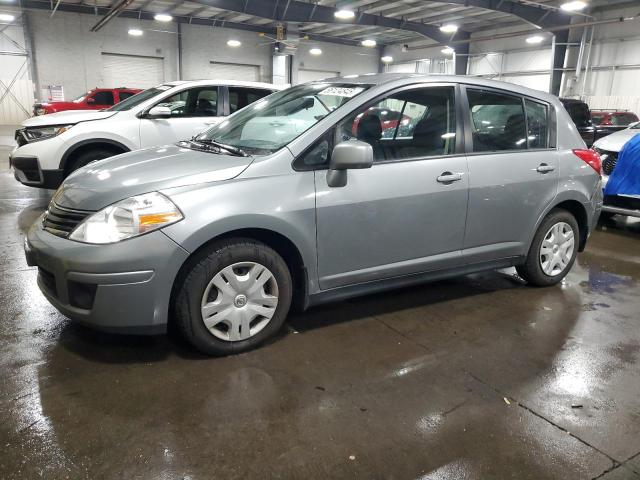 NISSAN VERSA S