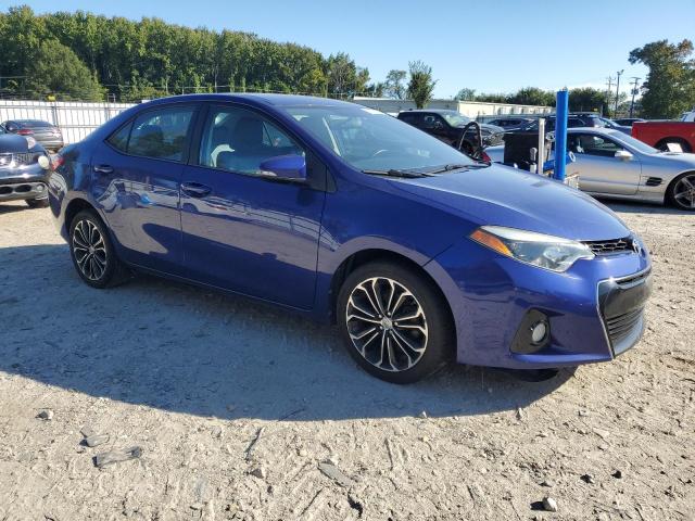 2016 TOYOTA COROLLA L - 2T1BURHE6GC548716