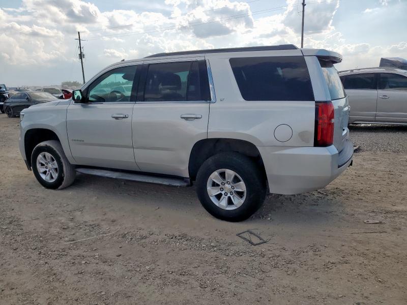 2015 CHEVROLET TAHOE C150 - 1GNSCBKC0FR201606