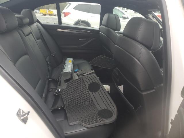 2012 BMW 535 XI - WBAFU7C55CDU60540