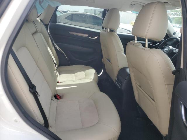 2017 MAZDA CX-5 TOURI - JM3KFACL6H0212164