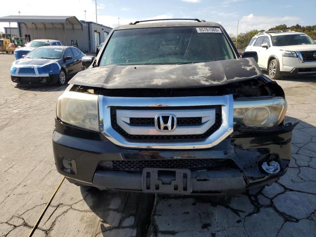 2009 HONDA PILOT TOUR #3301341394