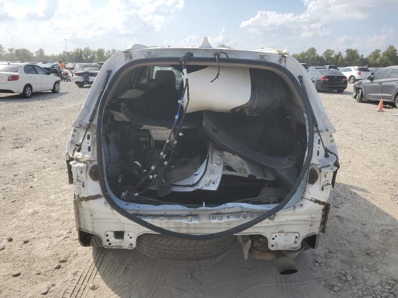 2018 KIA SORENTO LX - 5XYPG4A34JG384936