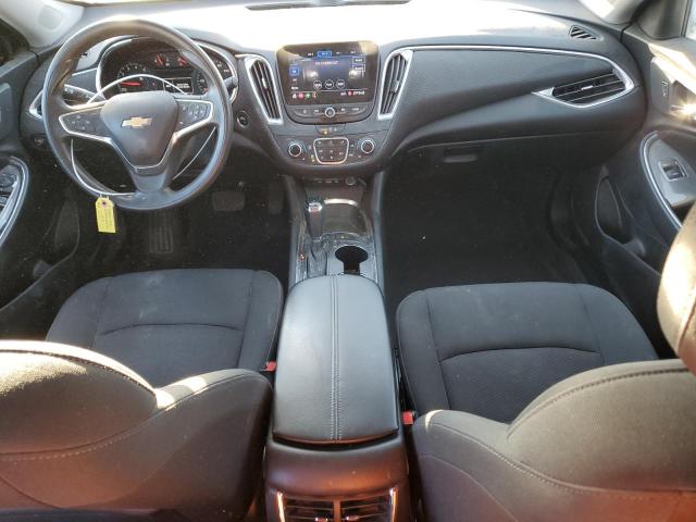 2020 CHEVROLET MALIBU LT - 1G1ZD5ST9LF020872