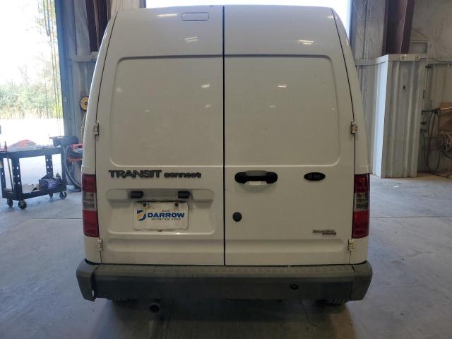 2013 FORD TRANSIT CO #3285817933