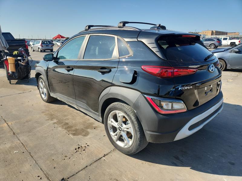2023 HYUNDAI KONA SEL - KM8K32ABXPU976572
