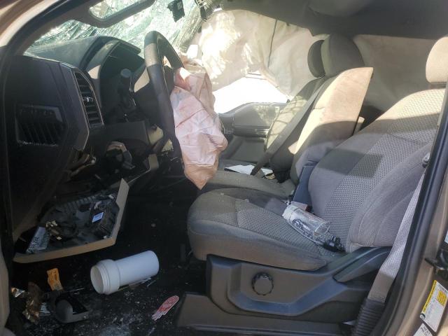 2020 FORD F150 SUPER #3310310965