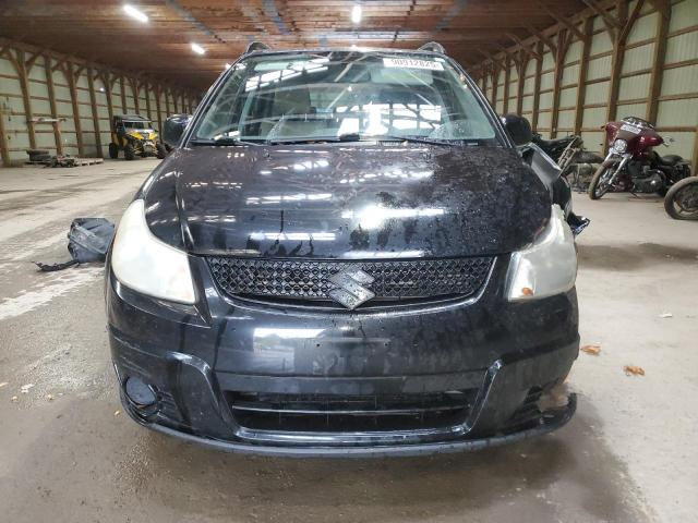 2010 SUZUKI SX4 JX - JS2YA5A29A6300301