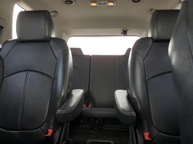 2015 GMC ACADIA SLT-2 #3265968529