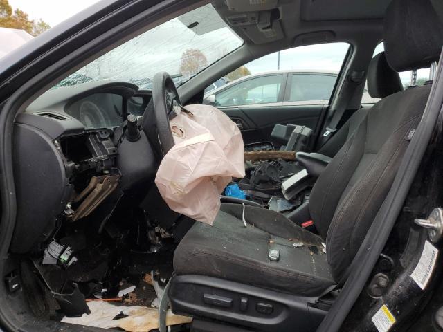 2014 HONDA ACCORD EX - 1HGCR2F77EA105494