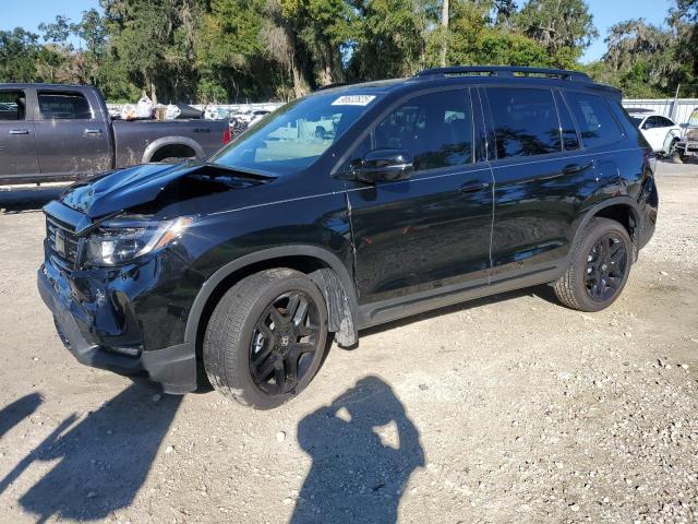 2025 HONDA PASSPORT B 5FNYF8H88SB015313