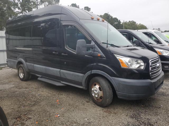 2018 FORD TRANSIT T- - 1FBVU4XG2JKB39707
