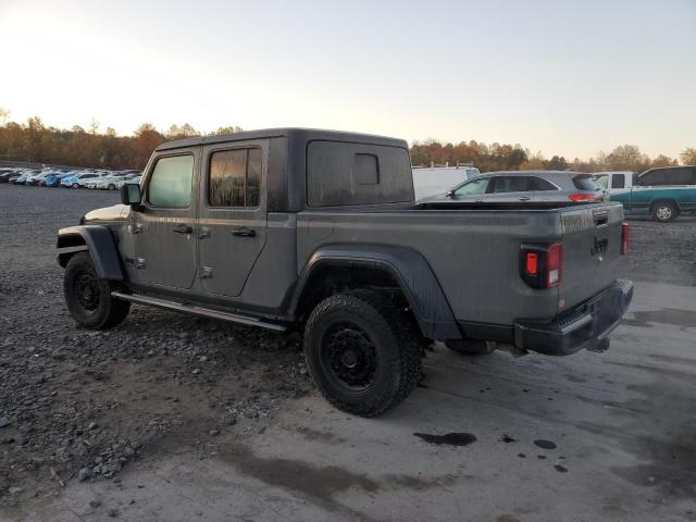 2020 JEEP GLADIATOR #3301970421