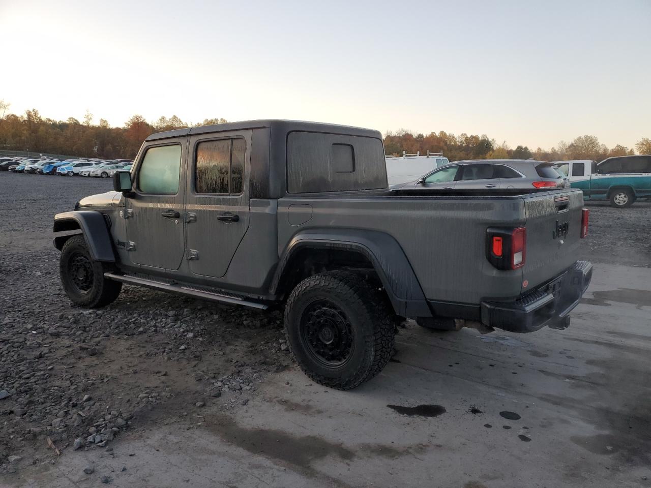 JEEP GLADIATOR SPORT