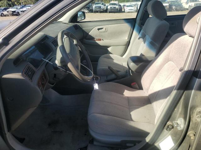 2000 TOYOTA CAMRY CE #3278704635