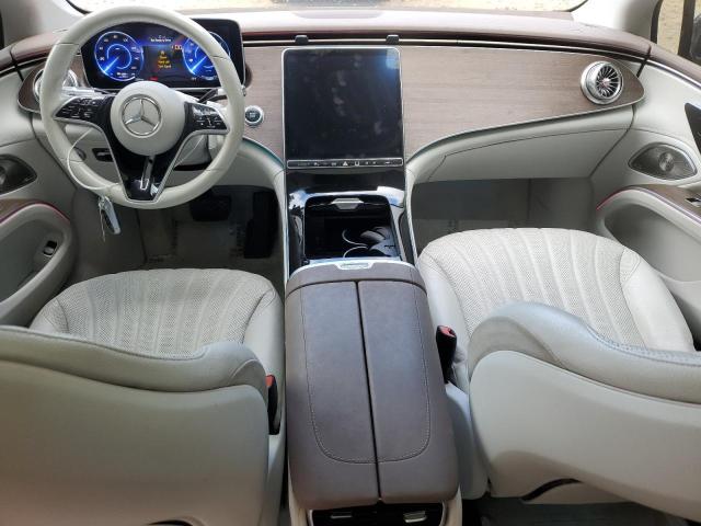 2022 MERCEDES-BENZ EQS SEDAN 450+ W1KCG2DB5NA010742