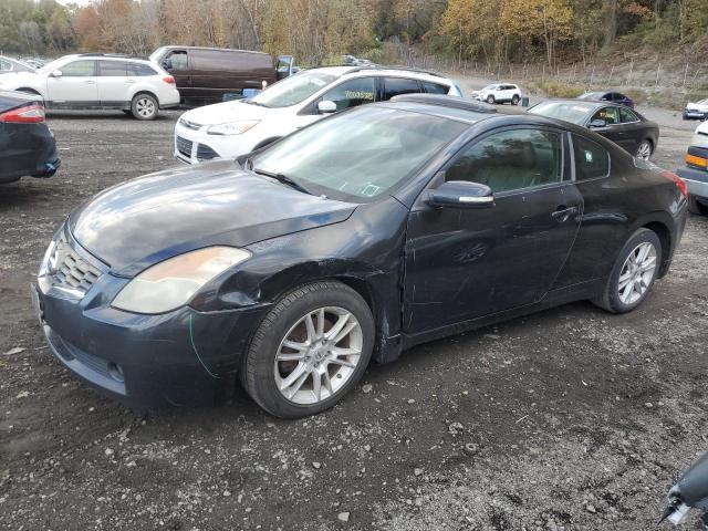NISSAN ALTIMA 3.5