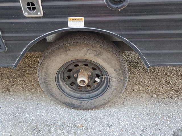 2020 KEYSTONE HIDEOUT #3298047127