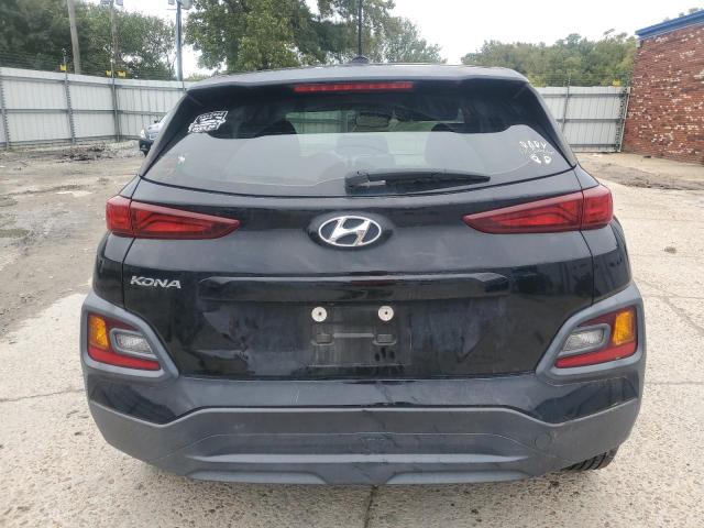 2019 HYUNDAI KONA SE - KM8K12AA8KU336107