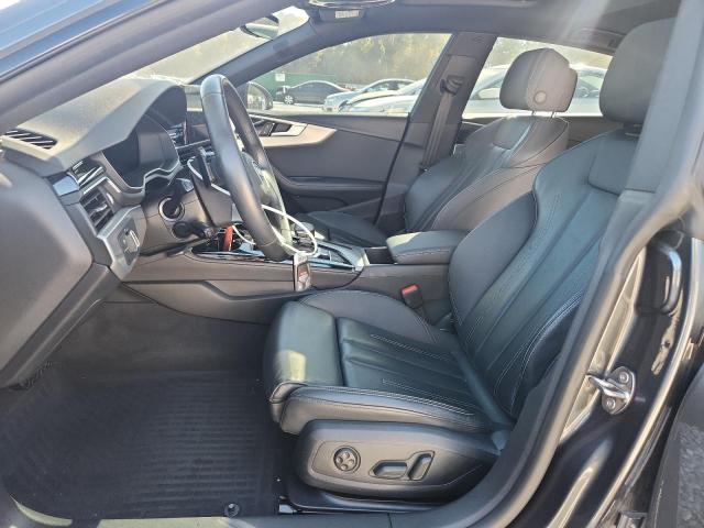 2023 AUDI A5 PREMIUM #3291256965